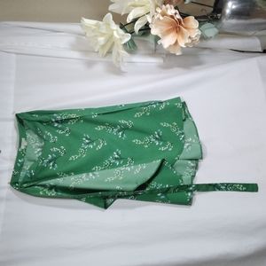 VINTAGE loft skirt